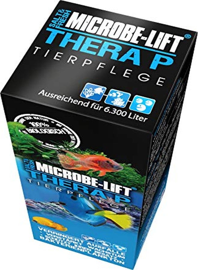 Arka Microbelift Thera P 4oz (118ml) - Image 5